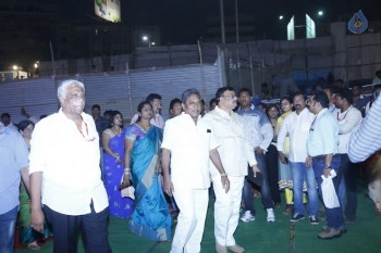 Sarrainodu Audio Success Celebrations 2 - 16 of 41