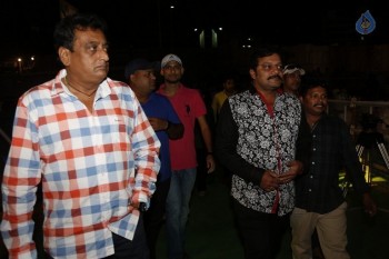 Sarrainodu Audio Success Celebrations 2 - 17 of 41