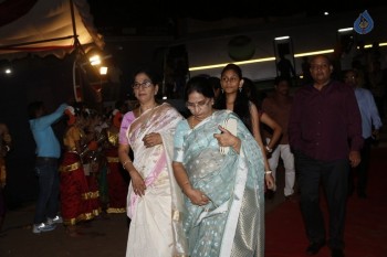 Sarrainodu Audio Success Celebrations 2 - 22 of 41