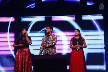 Sarrainodu Audio Success Celebrations 2 - 33 of 41