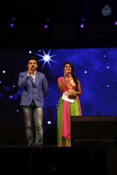 Sarrainodu Audio Success Celebrations 2 - 34 of 41