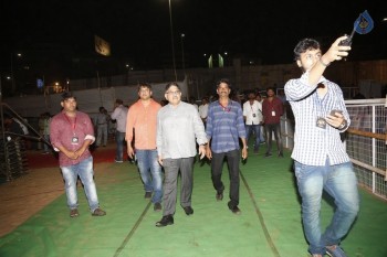 Sarrainodu Audio Success Celebrations 2 - 37 of 41