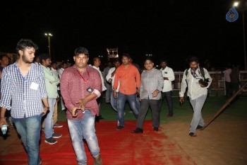 Sarrainodu Audio Success Celebrations 2 - 38 of 41