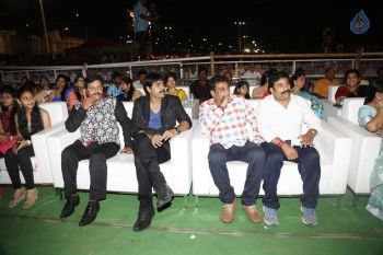 Sarrainodu Audio Success Celebrations 2 - 40 of 41