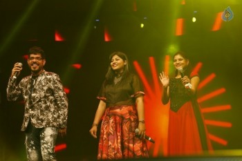 Sarrainodu Audio Success Celebrations 2 - 41 of 41