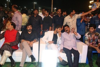 Sarrainodu Audio Success Celebrations 3 - 47 of 72