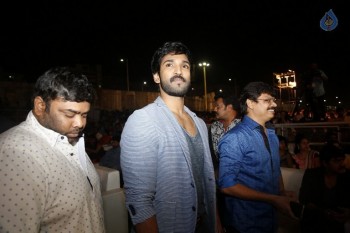 Sarrainodu Audio Success Celebrations 3 - 50 of 72