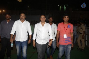 Sarrainodu Audio Success Celebrations 3 - 51 of 72