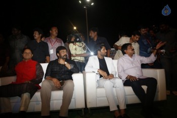 Sarrainodu Audio Success Celebrations 3 - 52 of 72