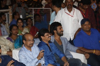 Sarrainodu Audio Success Celebrations 3 - 53 of 72