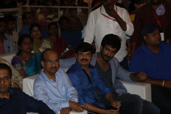 Sarrainodu Audio Success Celebrations 3 - 54 of 72