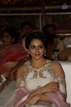 Sarrainodu Audio Success Celebrations 3 - 55 of 72