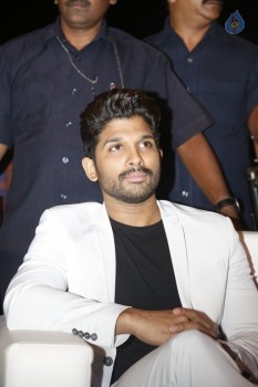 Sarrainodu Audio Success Celebrations 3 - 56 of 72