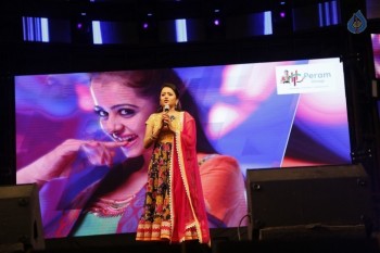 Sarrainodu Audio Success Celebrations 3 - 62 of 72