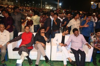 Sarrainodu Audio Success Celebrations 3 - 26 of 72