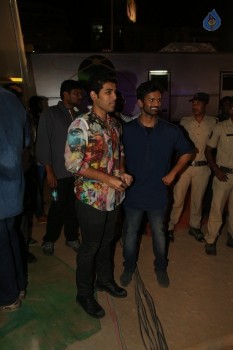 Sarrainodu Audio Success Celebrations 3 - 43 of 72