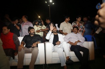 Sarrainodu Audio Success Celebrations 3 - 45 of 72
