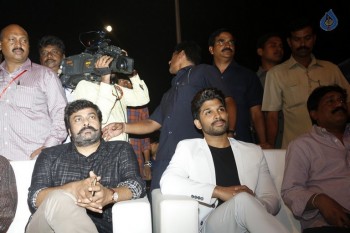 Sarrainodu Audio Success Celebrations 3 - 49 of 72