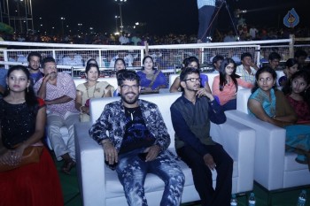 Sarrainodu Audio Success Celebrations 3 - 51 of 72