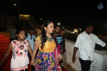 Sarrainodu Audio Success Celebrations 3 - 52 of 72