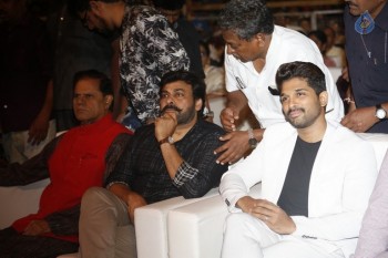 Sarrainodu Audio Success Celebrations 3 - 53 of 72
