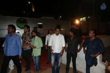 Sarrainodu Audio Success Celebrations 3 - 54 of 72