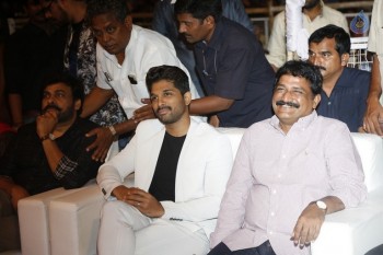 Sarrainodu Audio Success Celebrations 3 - 57 of 72
