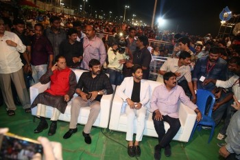 Sarrainodu Audio Success Celebrations 3 - 58 of 72