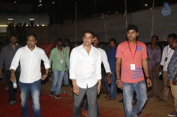Sarrainodu Audio Success Celebrations 3 - 59 of 72