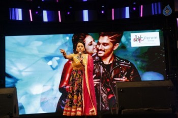 Sarrainodu Audio Success Celebrations 3 - 60 of 72