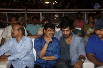 Sarrainodu Audio Success Celebrations 3 - 61 of 72