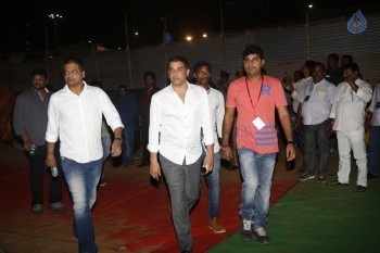 Sarrainodu Audio Success Celebrations 3 - 63 of 72