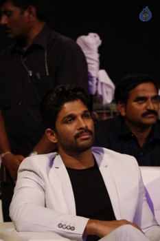 Sarrainodu Audio Success Celebrations 4 - 13 of 59