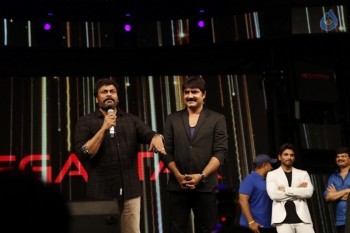 Sarrainodu Audio Success Celebrations 5 - 38 of 75