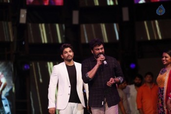 Sarrainodu Audio Success Celebrations 5 - 42 of 75