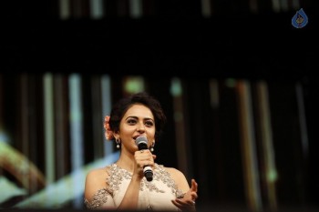 Sarrainodu Audio Success Celebrations 5 - 44 of 75