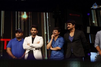 Sarrainodu Audio Success Celebrations 5 - 51 of 75