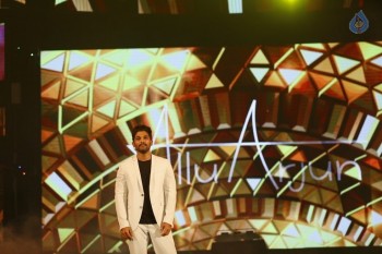 Sarrainodu Audio Success Celebrations 5 - 52 of 75