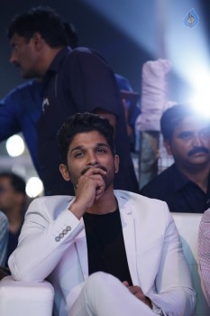 Sarrainodu Audio Success Celebrations 5 - 55 of 75