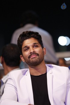 Sarrainodu Audio Success Celebrations 5 - 59 of 75
