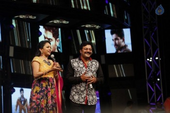 Sarrainodu Audio Success Celebrations 5 - 61 of 75