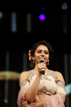 Sarrainodu Audio Success Celebrations 5 - 63 of 75