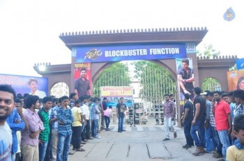 Sarrainodu Blockbuster Function 1 - 8 of 41