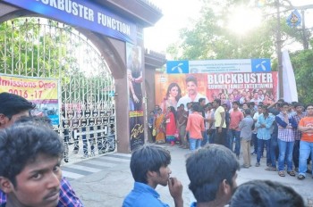 Sarrainodu Blockbuster Function 1 - 15 of 41