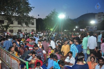 Sarrainodu Blockbuster Function 2 - 44 of 100