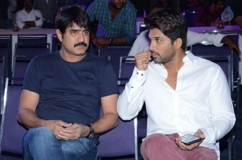 Sarrainodu Movie Success Meet 1 - 3 of 63