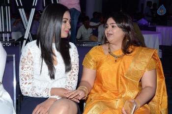 Sarrainodu Movie Success Meet 1 - 15 of 63