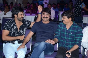 Sarrainodu Movie Success Meet 1 - 21 of 63