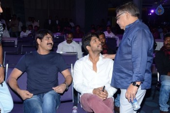 Sarrainodu Movie Success Meet 1 - 27 of 63