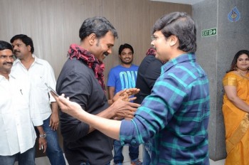 Sarrainodu Movie Success Meet 1 - 46 of 63